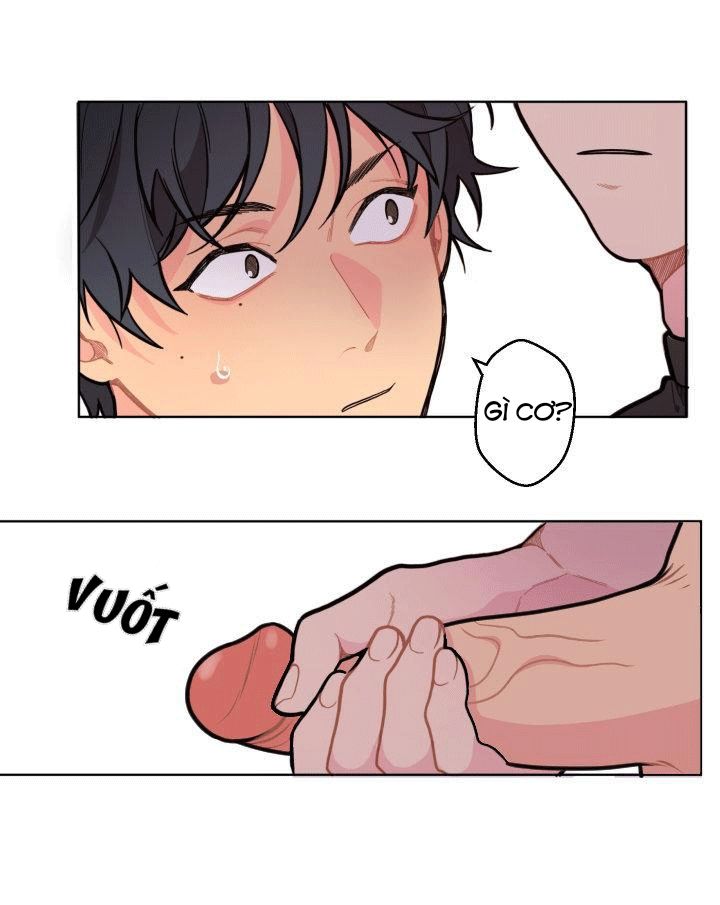 tình thú (full) chapter 5 11