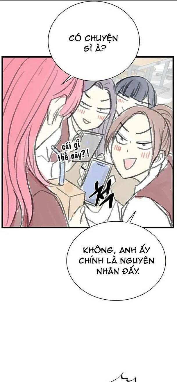 chuyển sinh thành ác nhân chapter 79 83