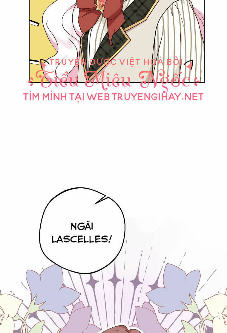 tồn tại như nàng công chúa dã chủng chapter 46 74