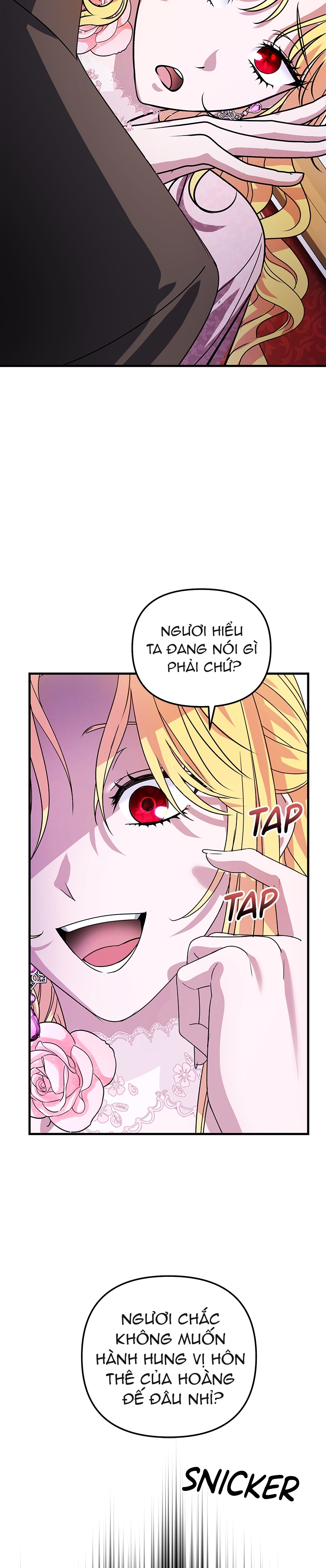 10 phương pháp để bị bạo chúa bỏ rơi chapter 4.2 17