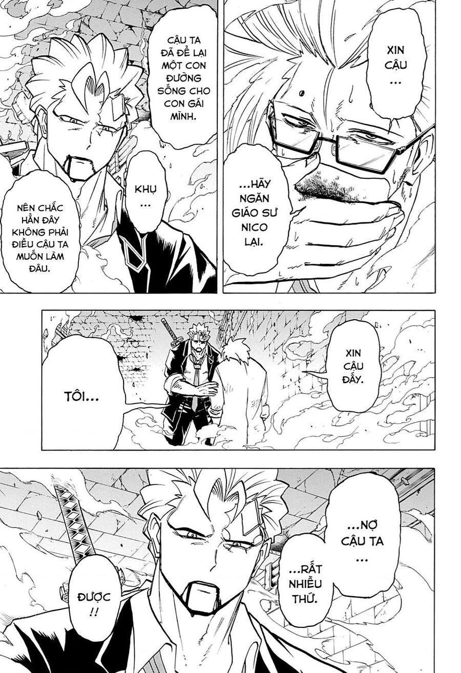 undead unluck chapter 112 8