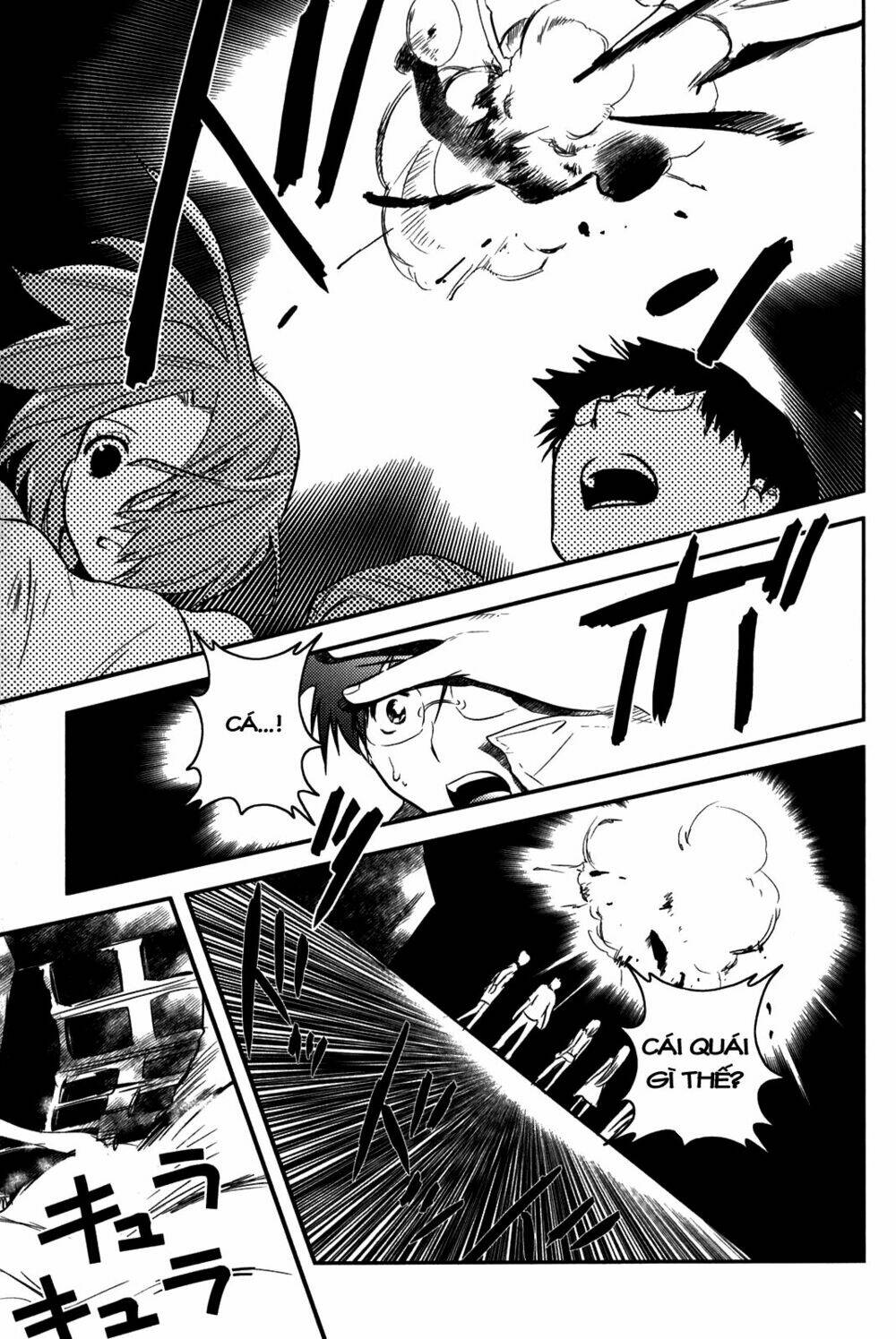 asobi ni iku yo! chapter 9 18