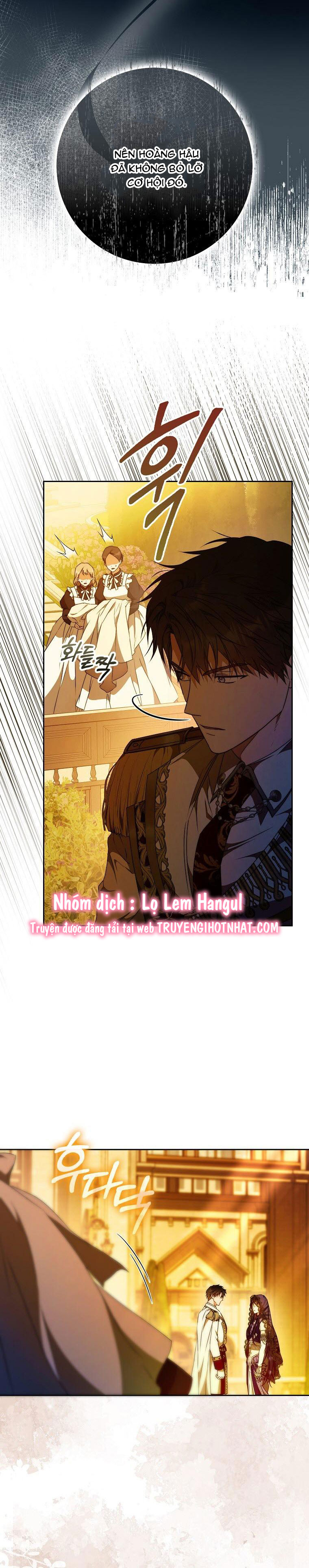 trở thành vợ của nam chính chapter 91.1 13