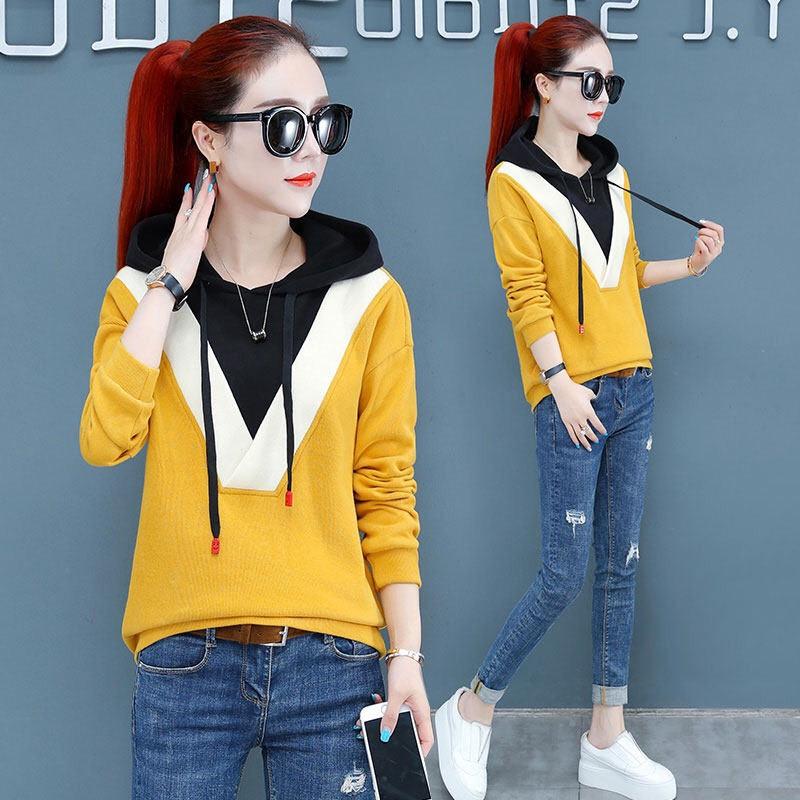 Áo Khoác Hoodie Nỉ Ngoại Nữ Tuổi Teen xinh đẹp