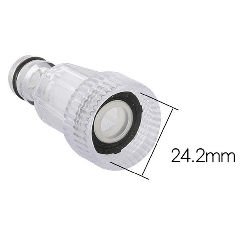 3xCar Washing Machine Pressure Washer Water Filter Tool