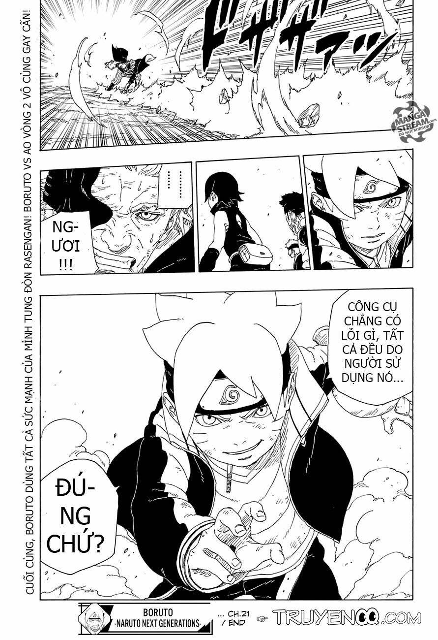 uzumaki boruto chapter 21 41