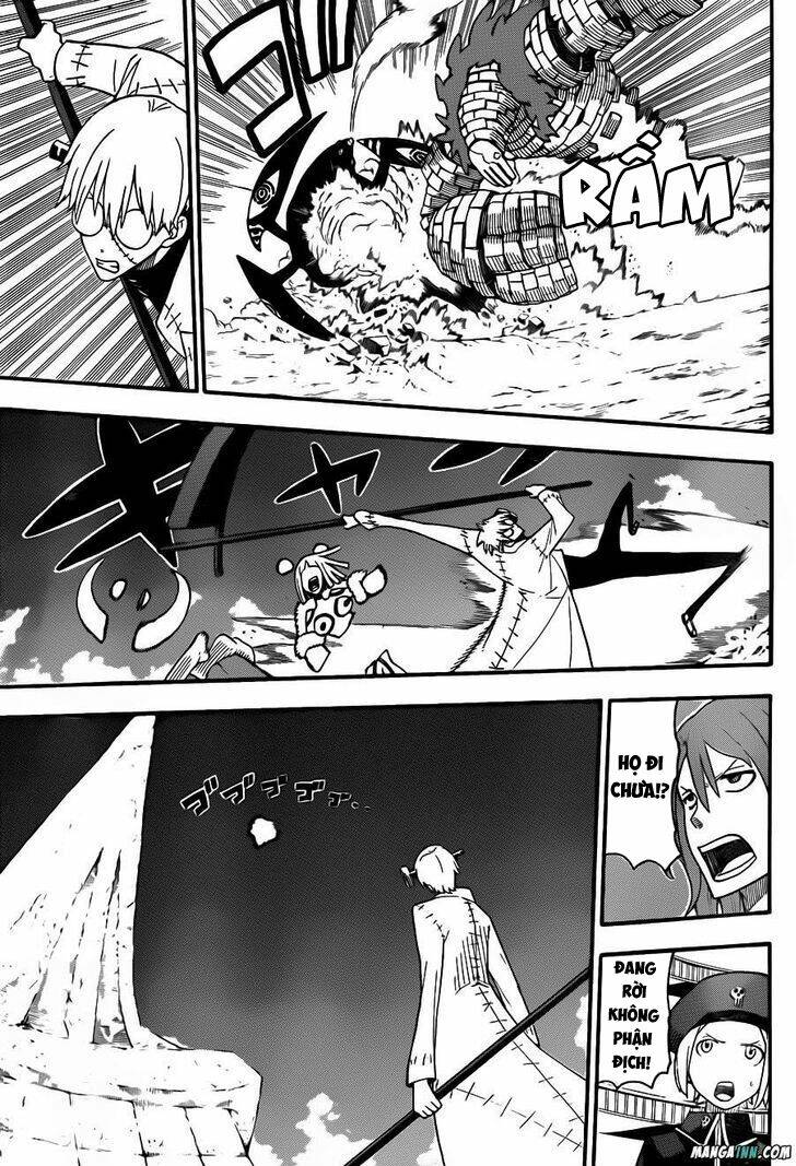 soul eater chapter 98 6