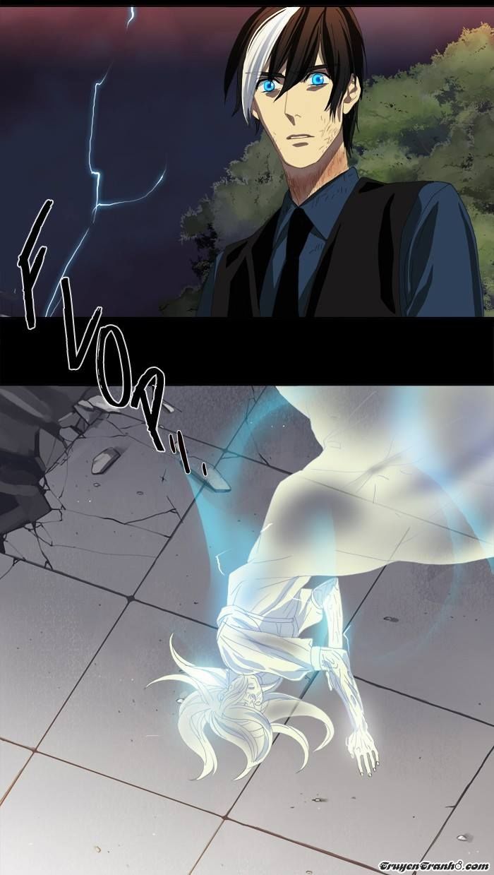 si mun - người giao tiếp với linh hồn chapter 7 40