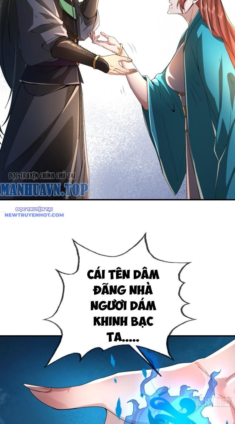 ngủ say vạn cổ: xuất thế đẩy ngang chư thiên chapter 10 76