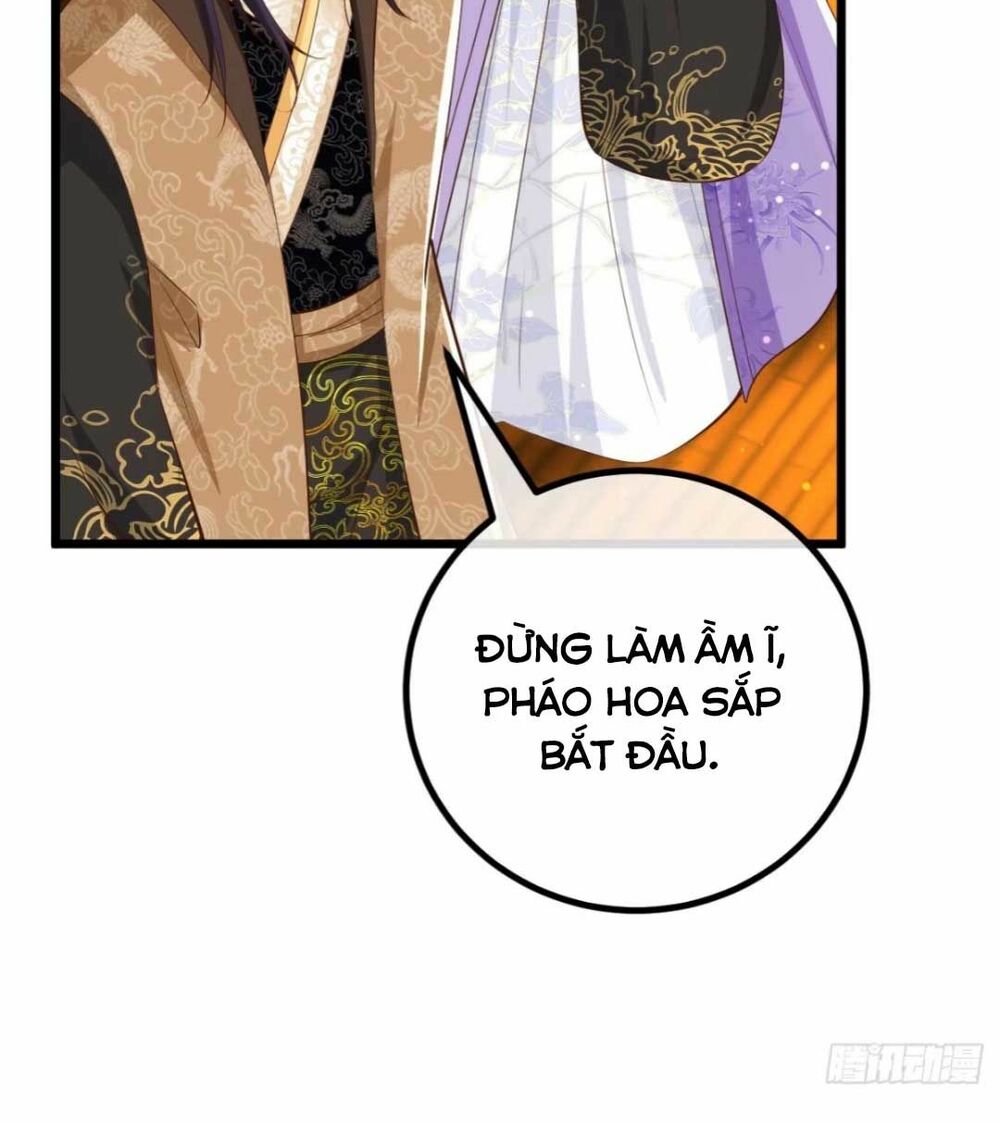 đại đích nữ trọng sinh về báo thù chapter 9 47