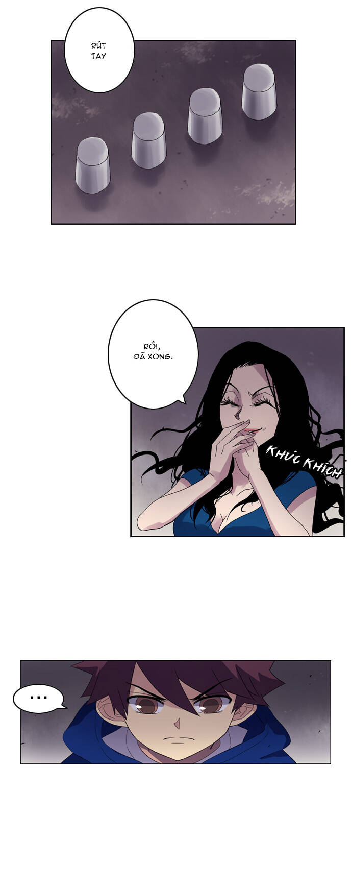 bản khế ước linh hồn chapter 19 28