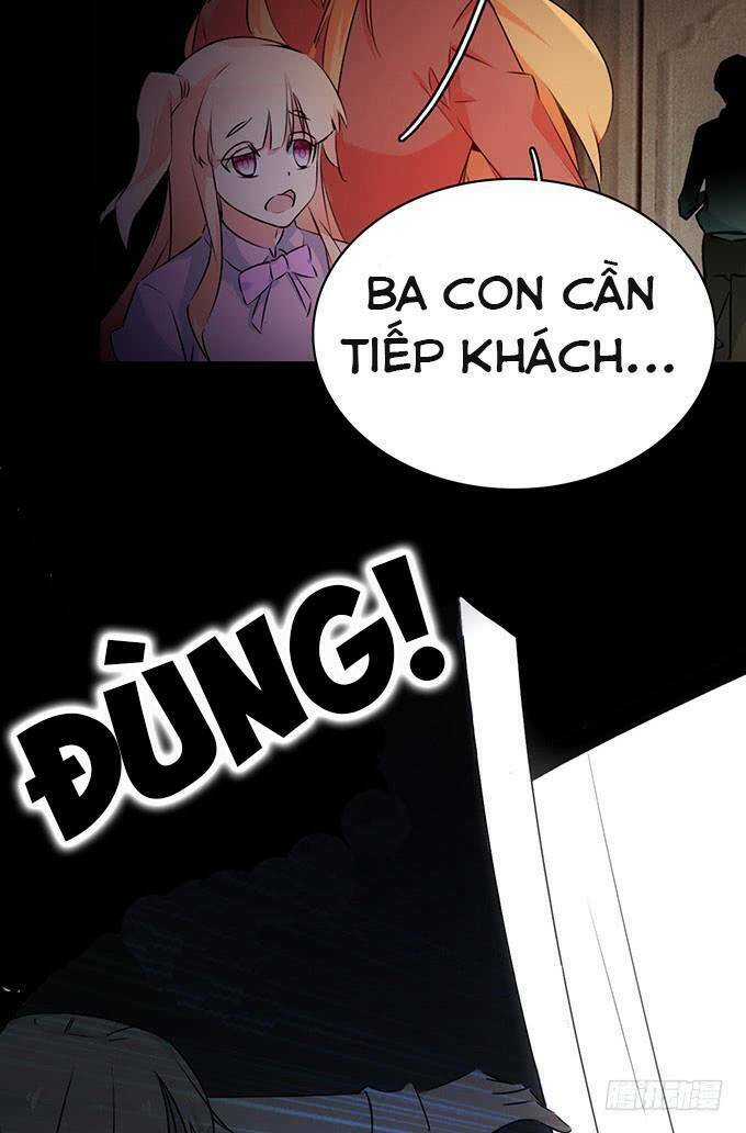 huyết đồng tử chapter 6 32