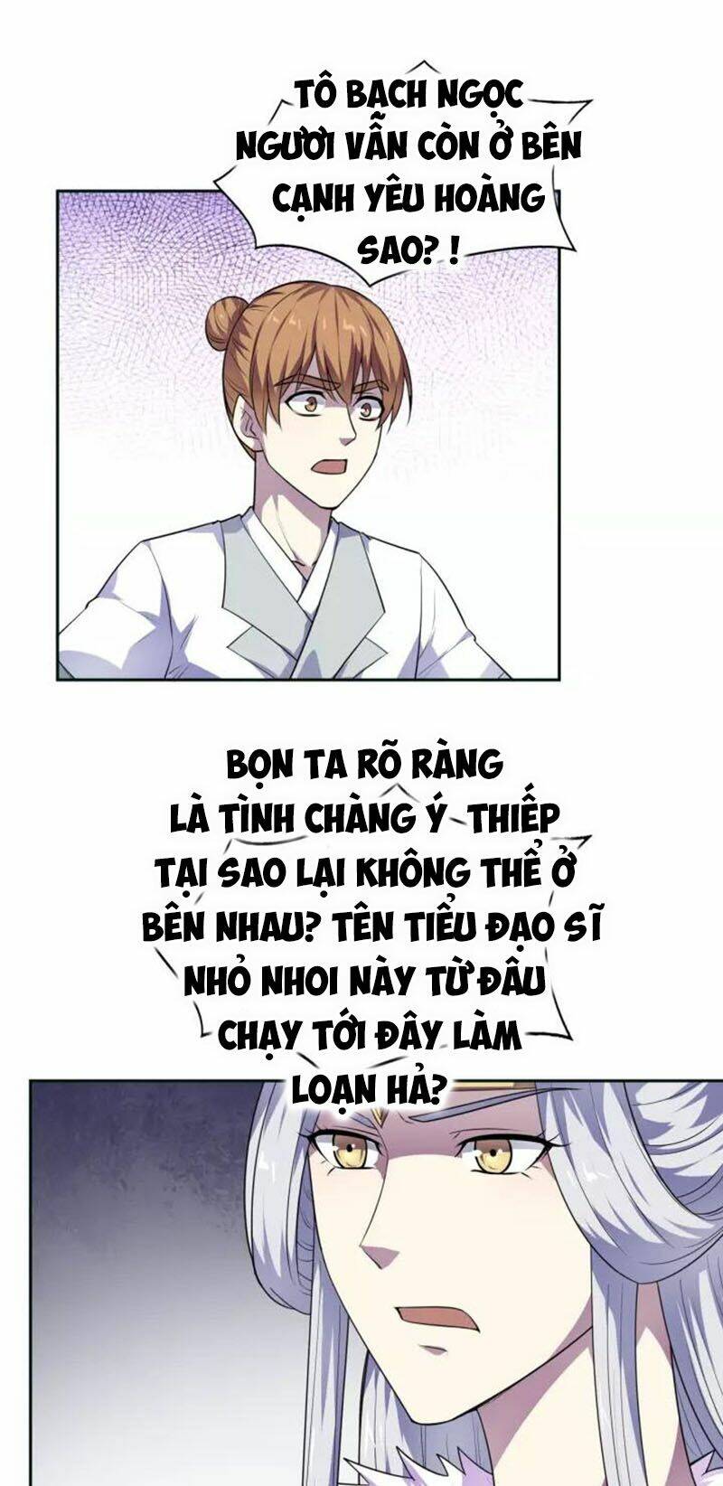 nghịch thiên đại thần chapter 80 35