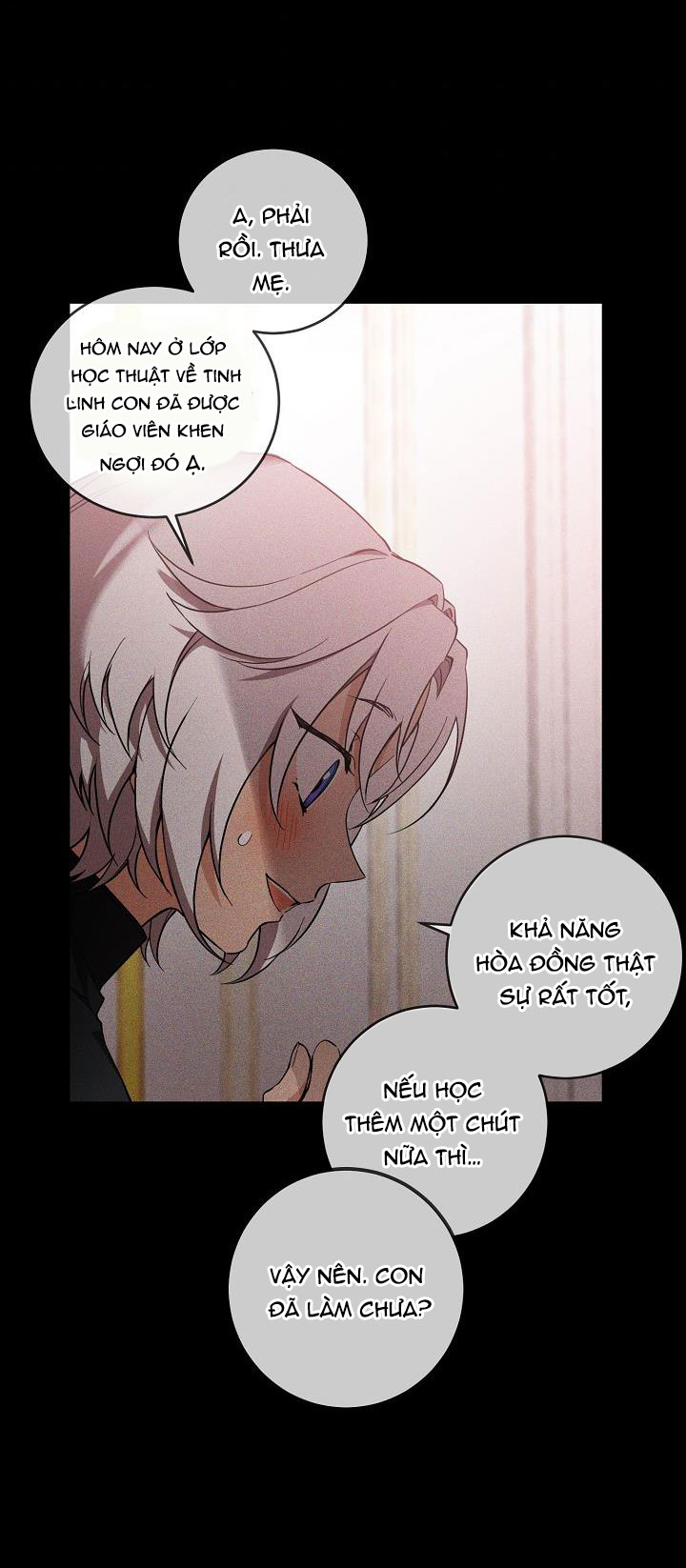 hướng đến ánh dương một lần nữa chapter 40 42