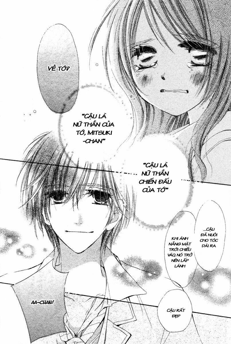 tổng hợp one shot. chapter 33 50