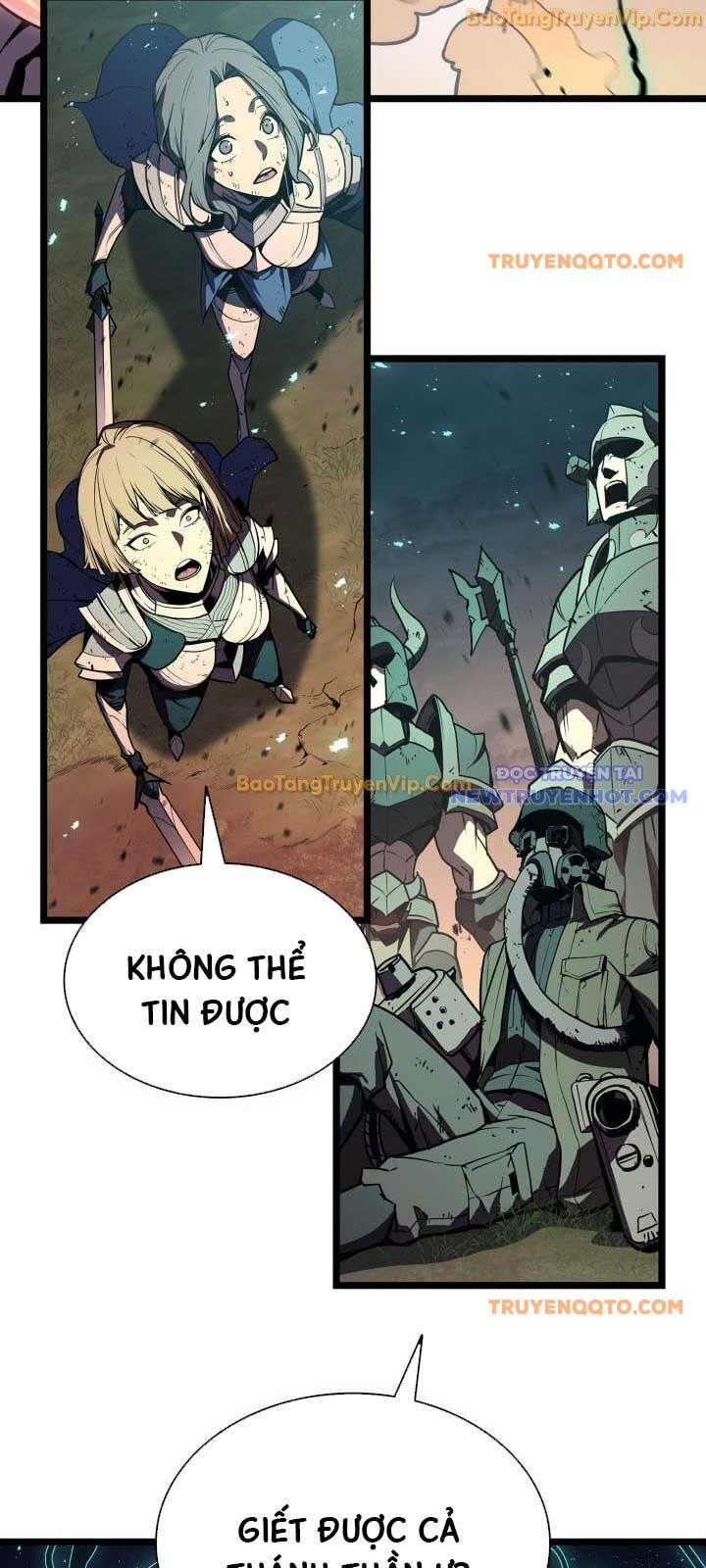 Vị Vua Mạnh Nhất Đã Trở Lại chapter 116 77