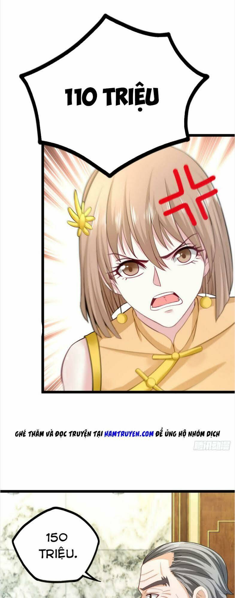 trọng sinh cực phẩm tiên đế chapter 21 4