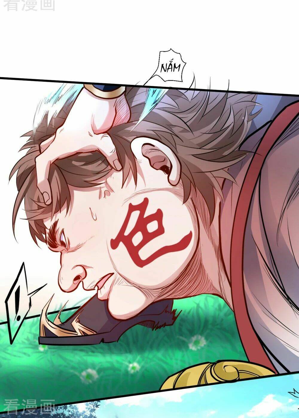 tối cường đại biểu hoàng kim thận chapter 13 16