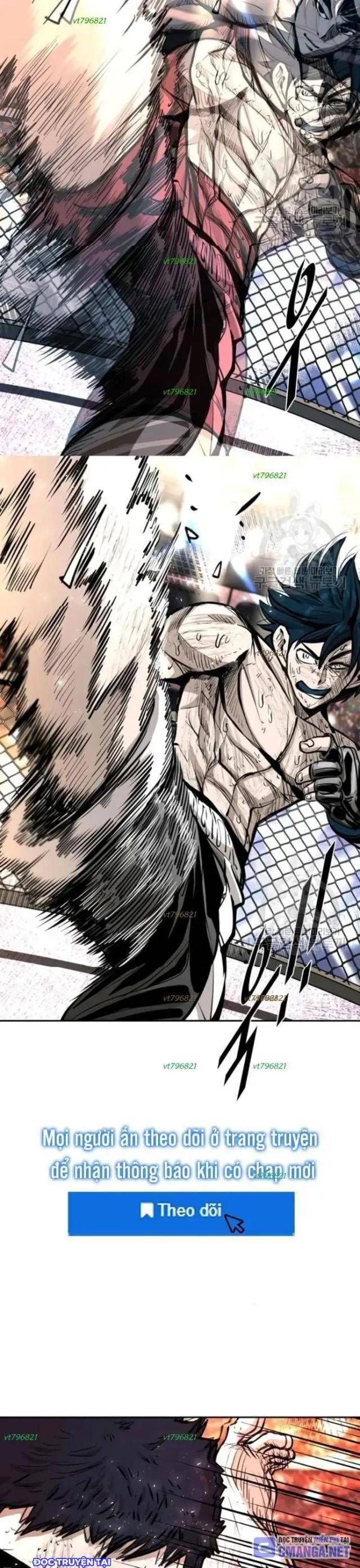 shark - cá mập chapter 219 37