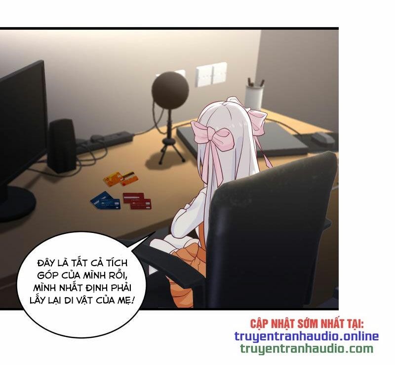 trên người ta có một rồng chapter 271 5