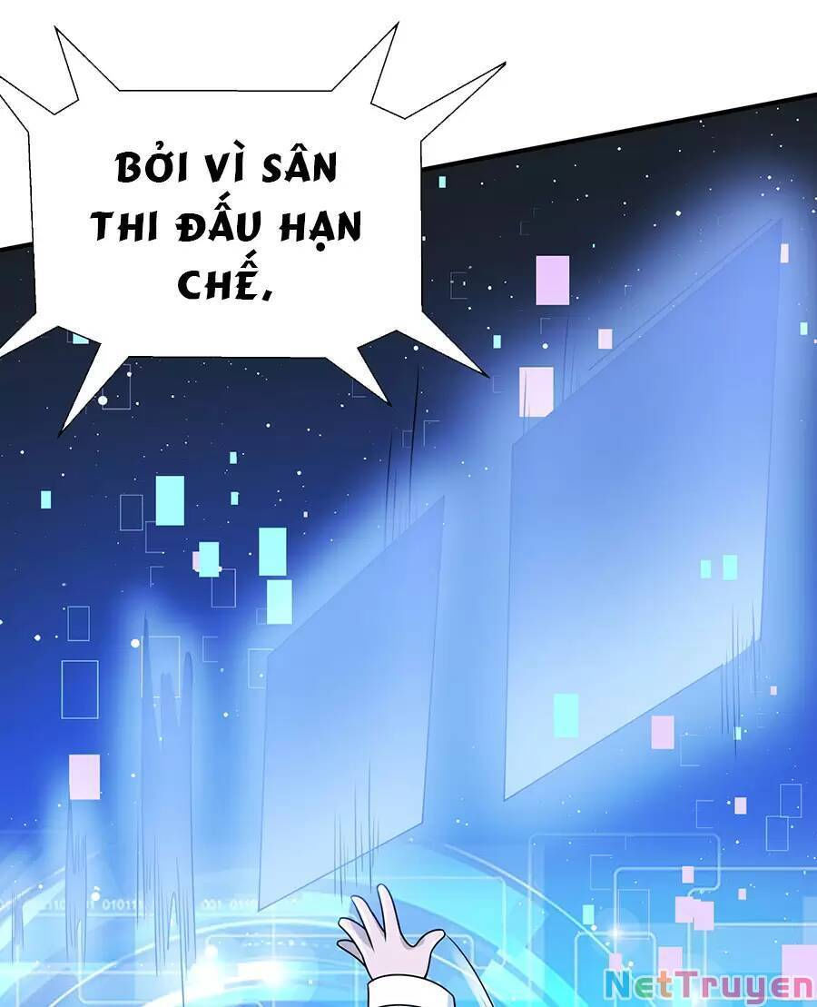 đồ long kỵ sĩ hôn môi ác long chapter 34.1 46