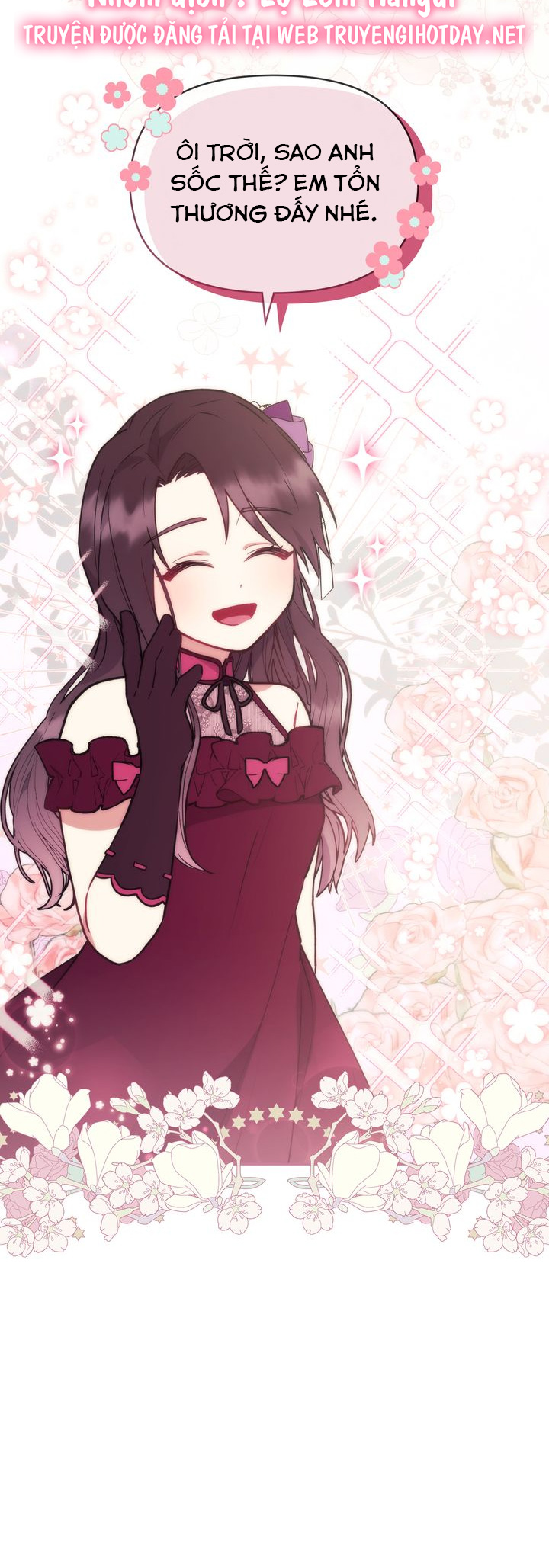 cô con gái nuôi đáng yêu của công tước chapter 15 34