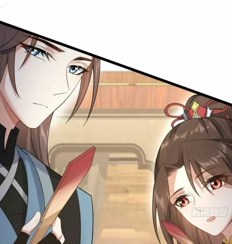 phế nữ yêu thần chapter 61 48