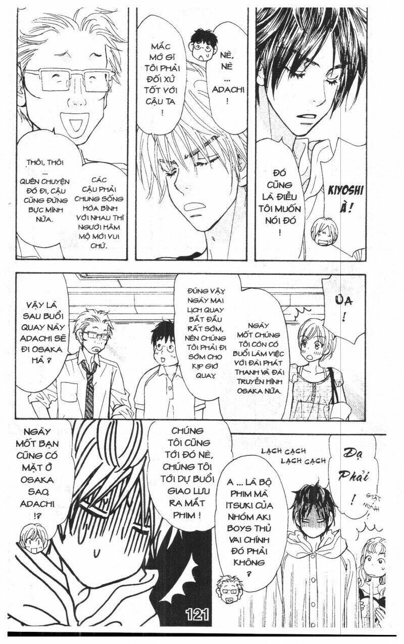 kirara no hoshi chapter 3 122