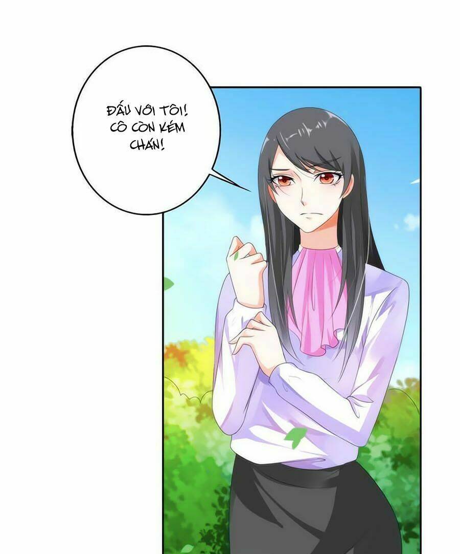 song diện danh viện chapter 35 11