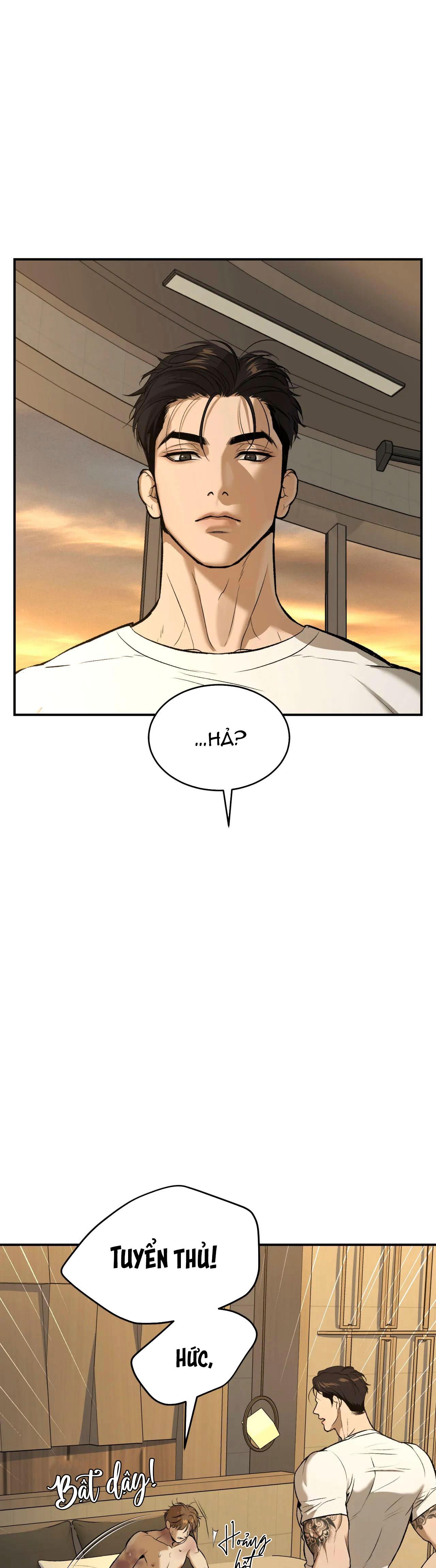 điềm rủi chapter 13 20