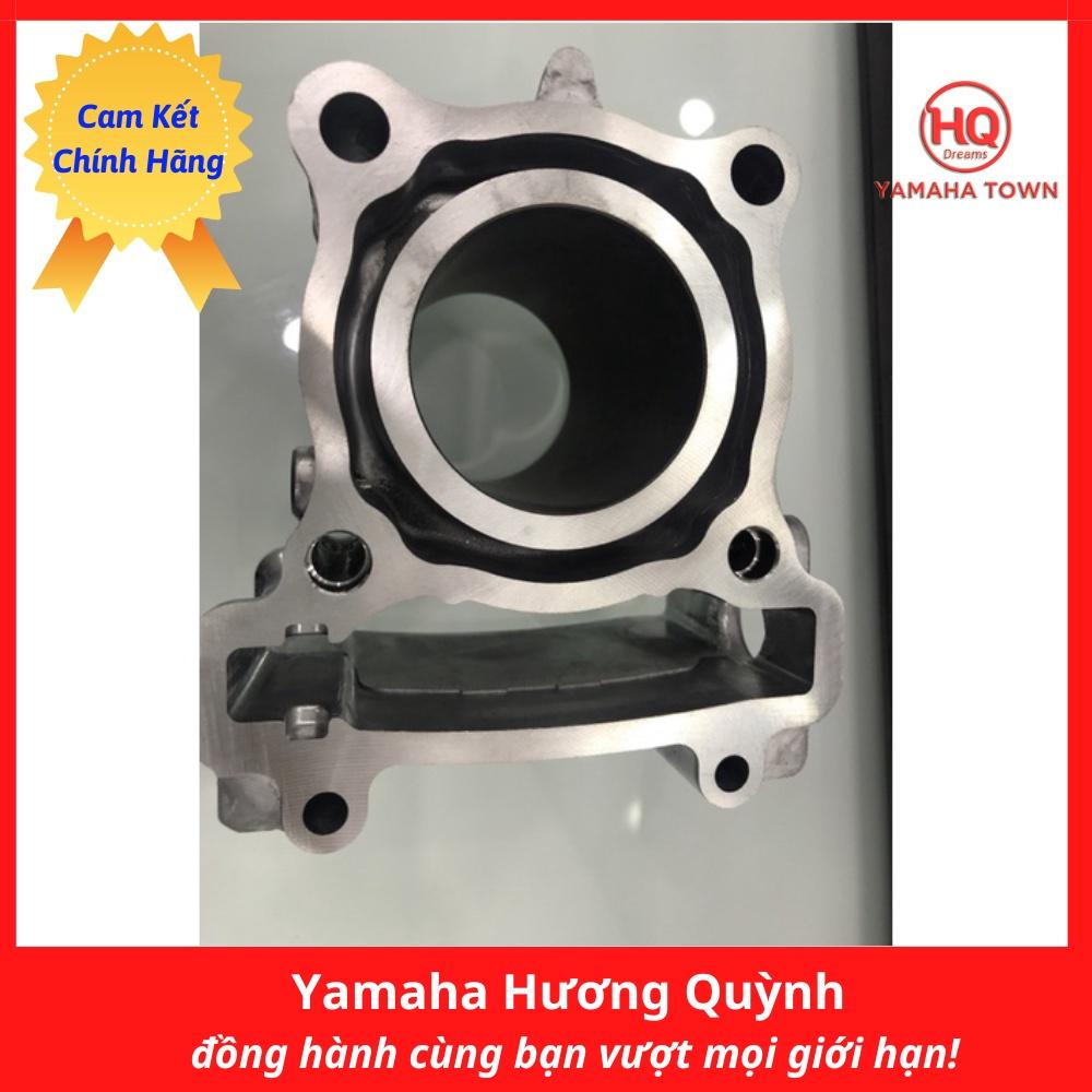 Xi lanh chính hãng Yamaha dùng cho xe Exciter 135 - Yamaha town Hương Quỳnh