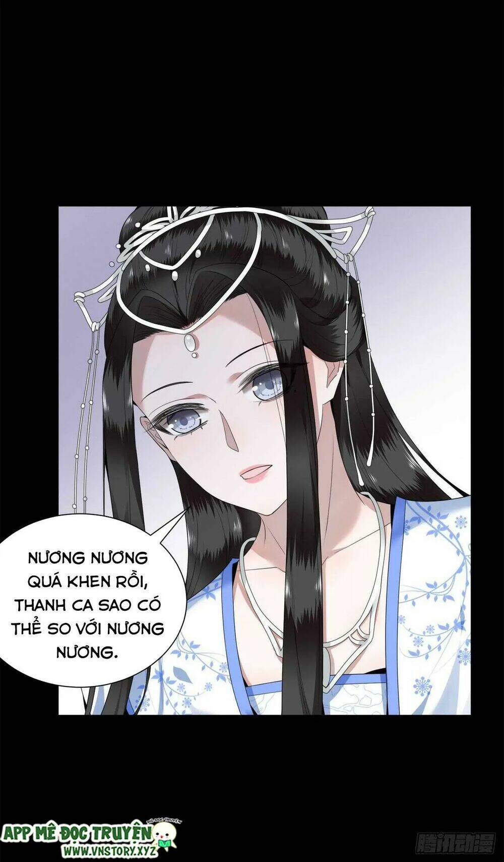 phượng hoàng vu phi chapter 92 30