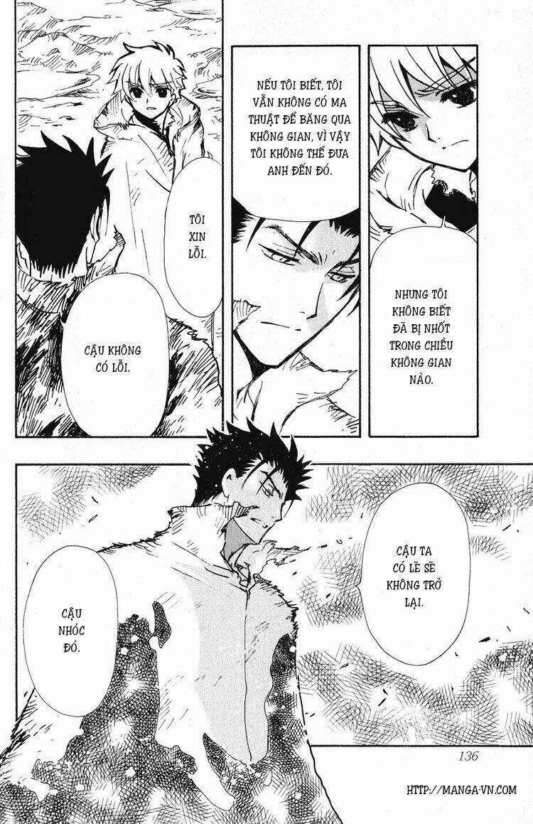huyền thoại đôi cánh chapter 131 5