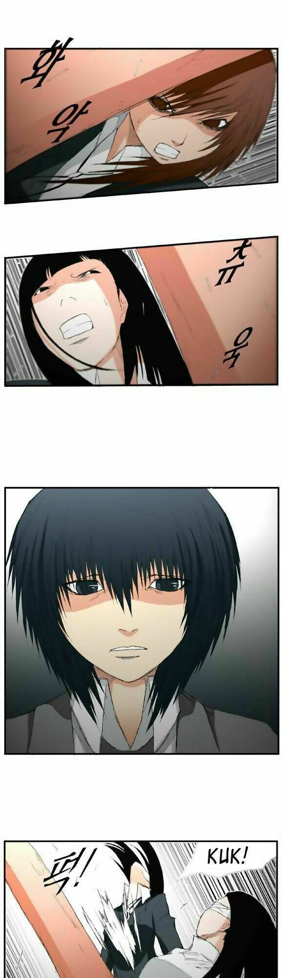 siêu năng chapter 18 5