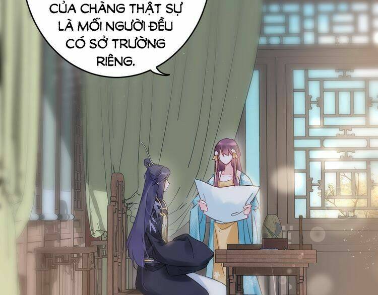 hoa nhan sách chapter 98.1 31