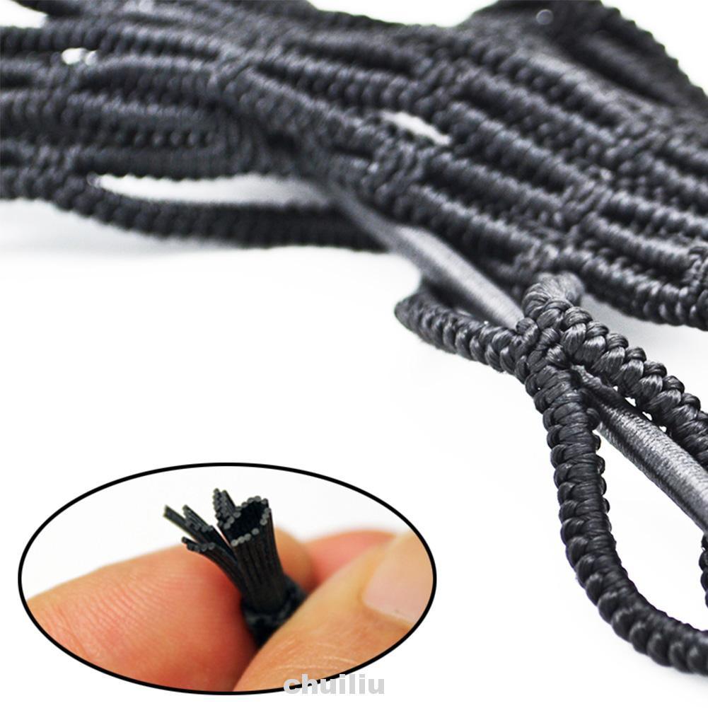 Lưới Giữ Bình Chữa Cháy Tiện Lợi Cho Xe Ô Tô