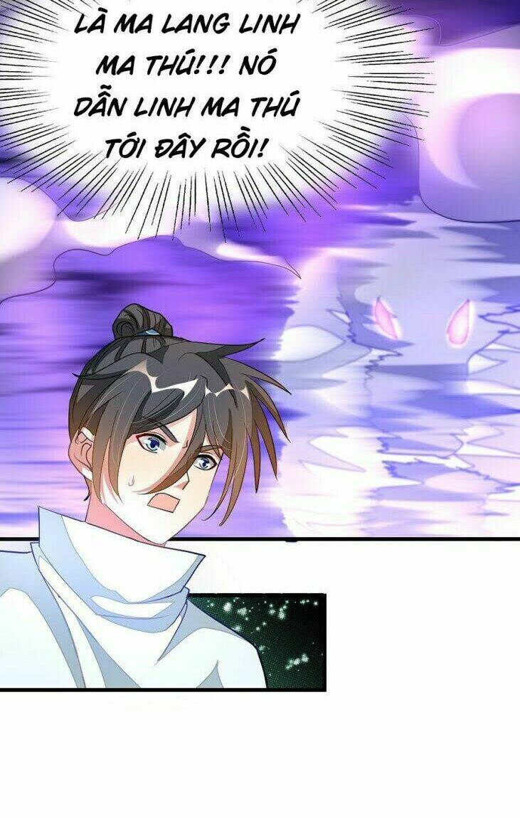 cửu dương thần vương chapter 130 24