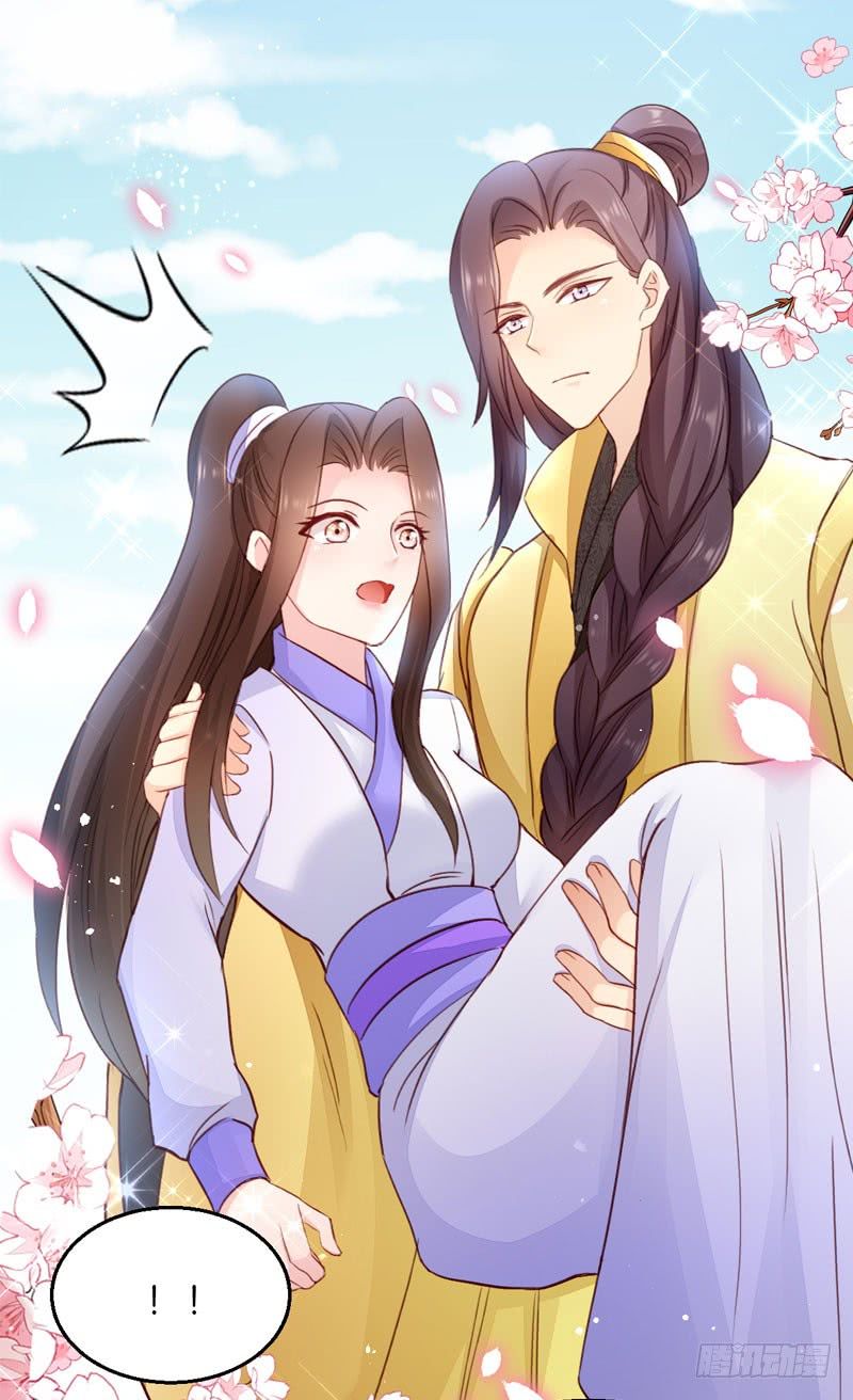 độc tâm cuồng phi khuynh thiên hạ chapter 21 13