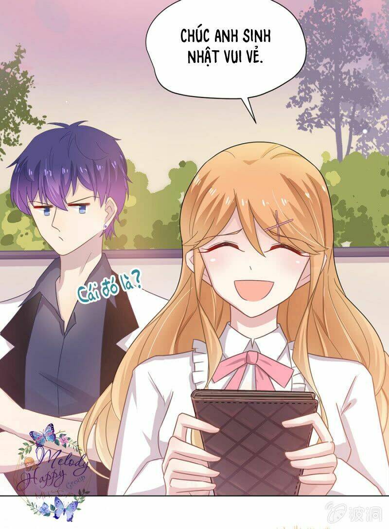 ma lạt thiên kim đẩu ác thiếu chapter 90 17