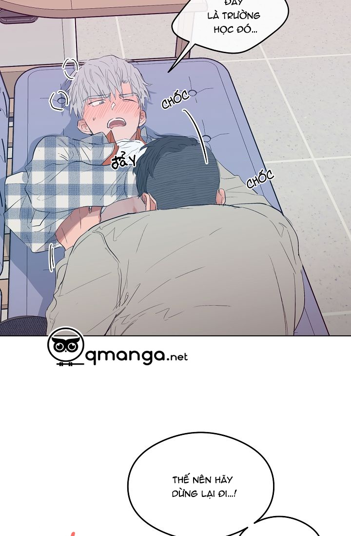 tình tay ba chapter 9 58