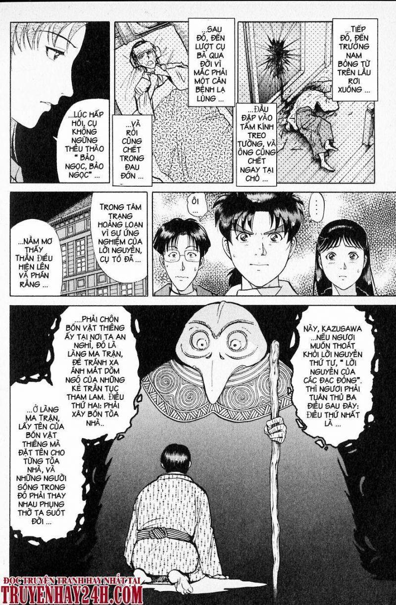 thám tử kindaichi (bản đẹp) chapter 1804 9