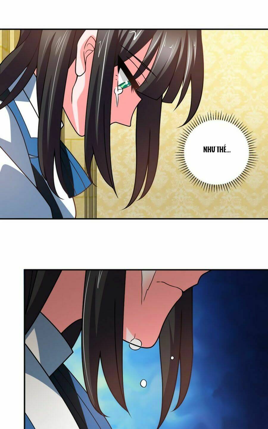 người yêu khát máu của tôi chapter 71 23