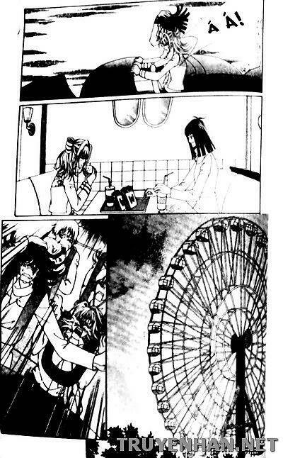 lọ lem hậu đậu chapter 77 24