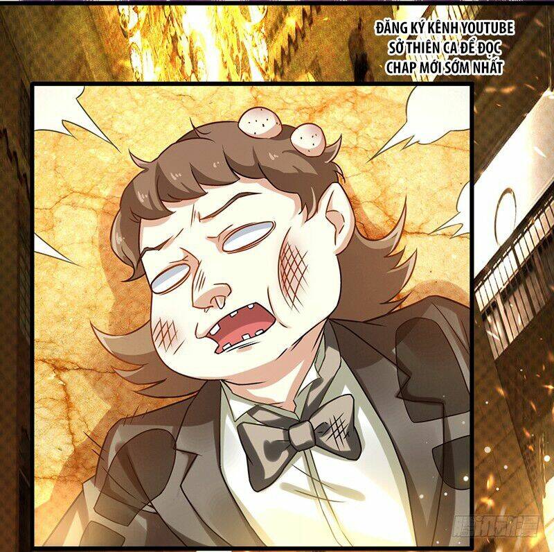 siêu cấp bại gia tử chapter 12 3