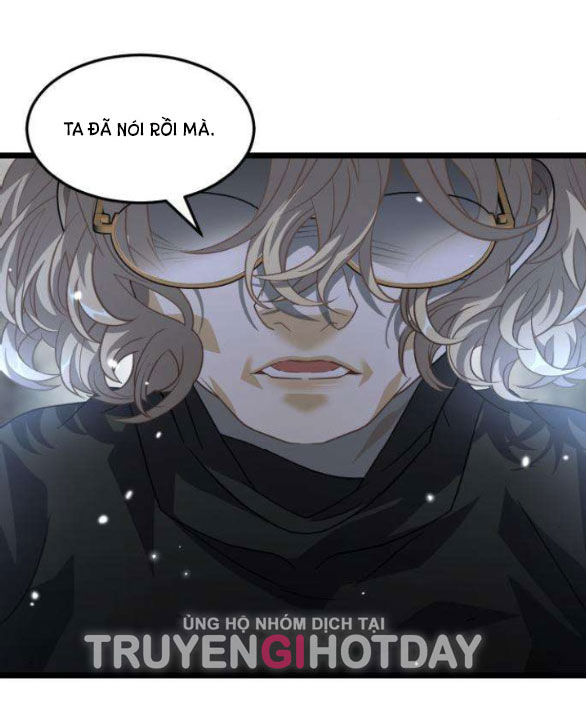 dark moon - tế đàn ánh trăng chapter 68.1 56