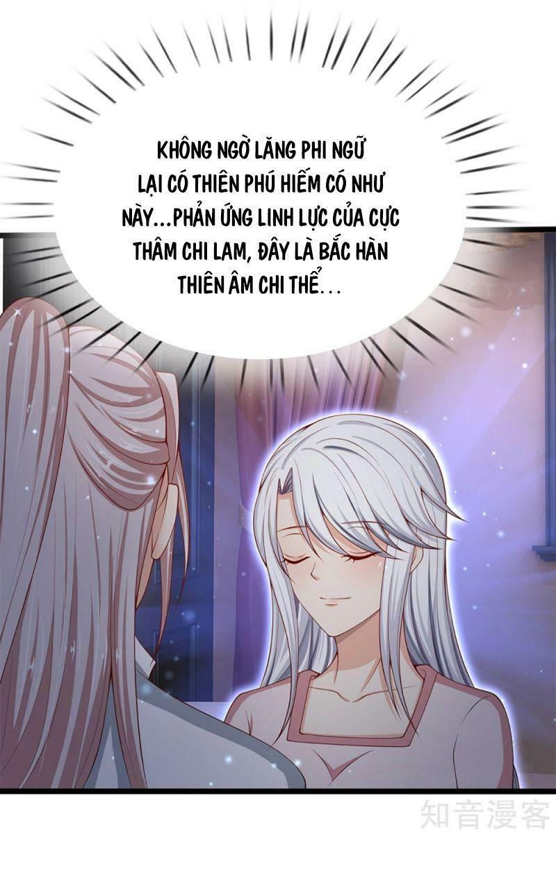 vú em tiên tôn đi ở rể chapter 200 3