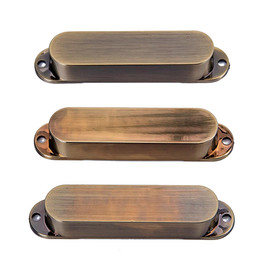 3 Guitar Pickup Kín Đơn Cuộn Dây Thu dành cho ST Strat