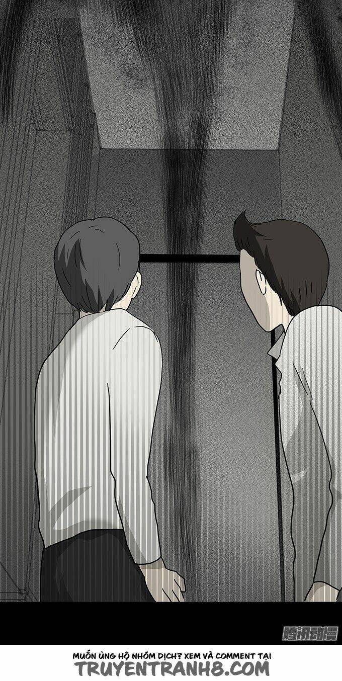 ớn lạnh tuyệt đối chapter 65 37