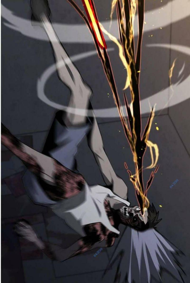 siêu tiến hóa chapter 81 65