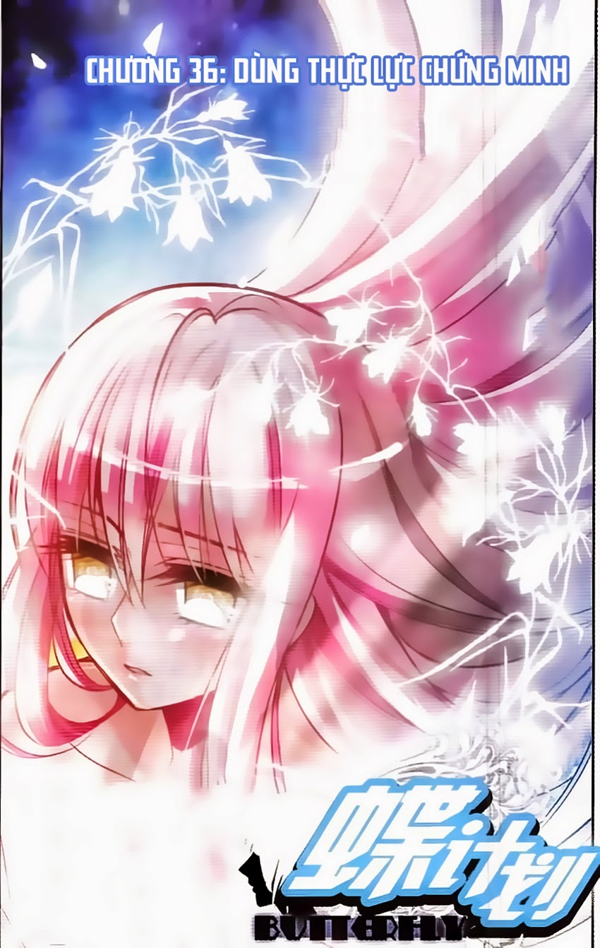 kế hoạch bướm chapter 36 1